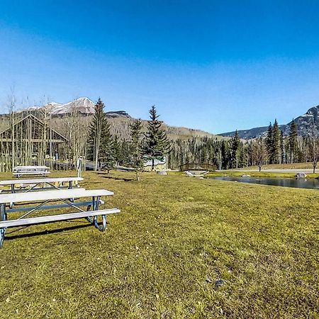The Aspen Glow Durango Mountain Resort  Dış mekan fotoğraf