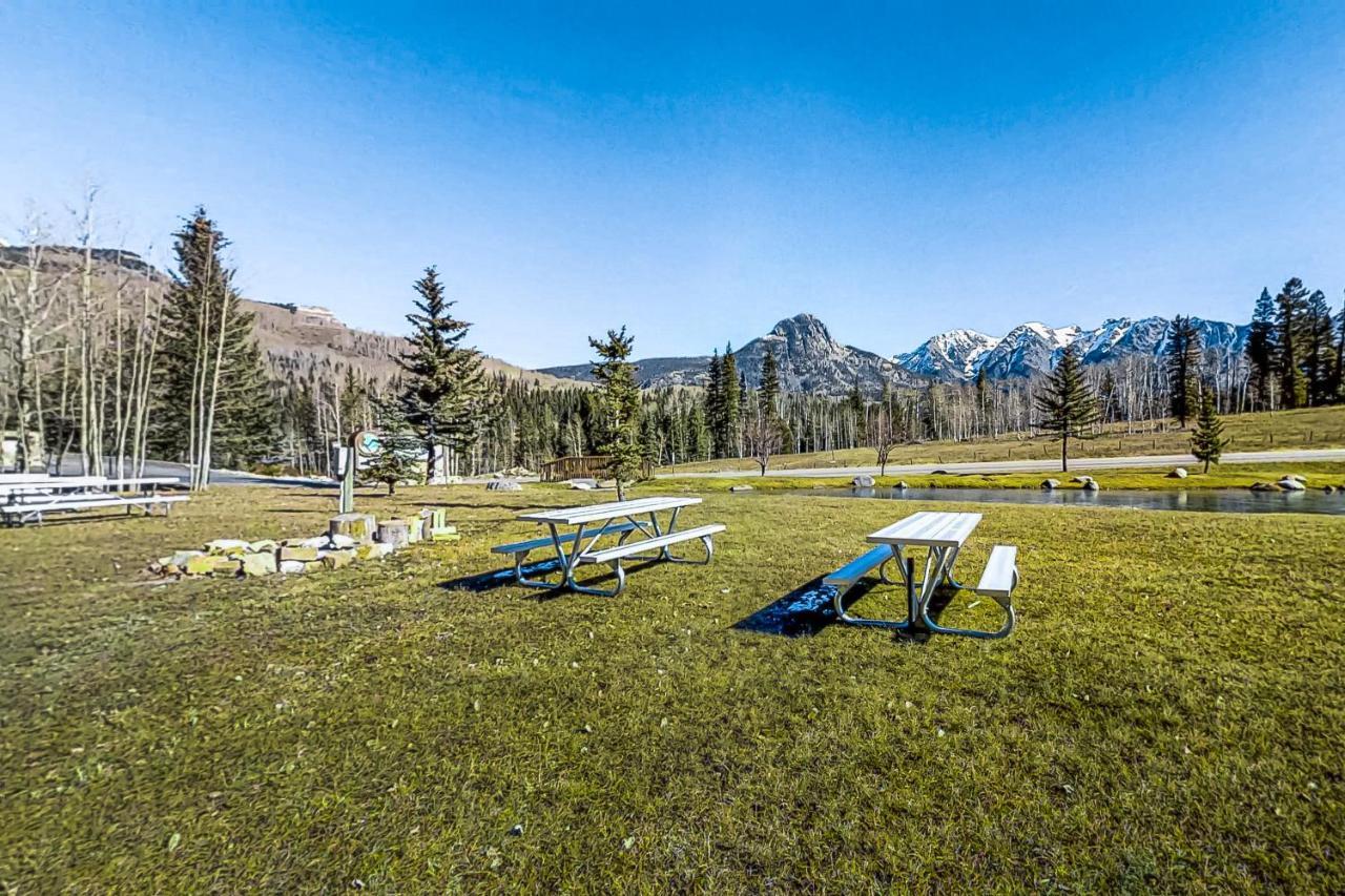 The Aspen Glow Durango Mountain Resort  Dış mekan fotoğraf